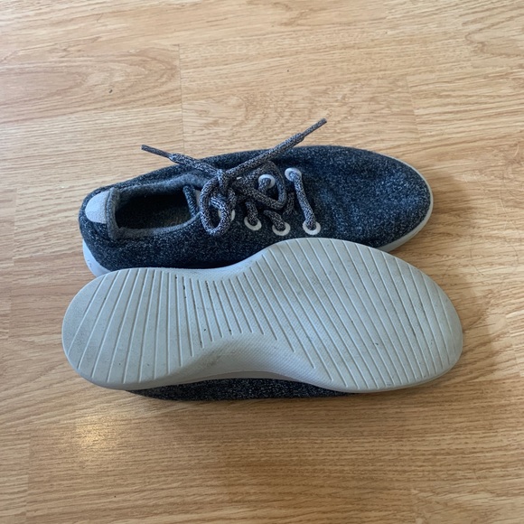 Allbirds Wool Runners - Picture 3 of 7